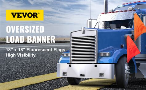 oversize banners and flags